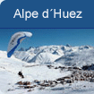 lyovanie Alpe dHuez