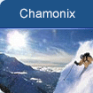 lyovanie Chamonix