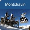lyovanie Montchavin - Les Coches