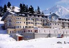 Ubytovanie Hotel Schtz, Obertauern